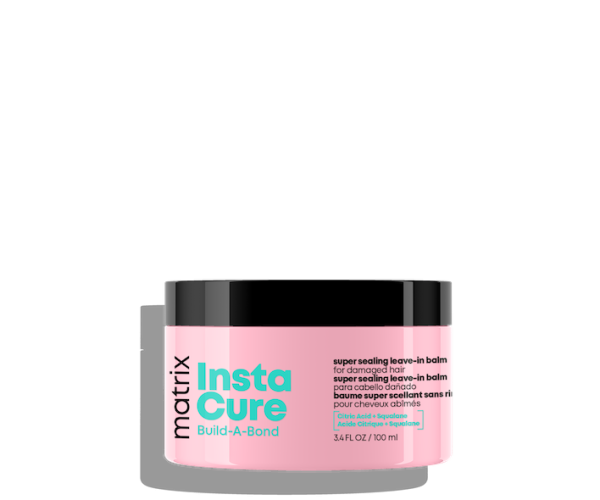 Маска Matrix Instacure Build-A-Bond Instant Revival Liquid