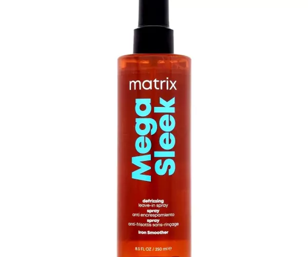 Кондиціонер спрей термозахист Matrix Mega Sleek