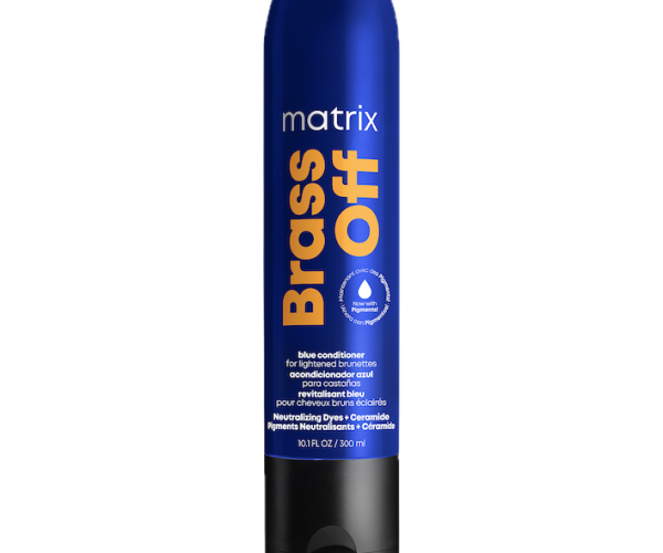 Кондиціонер Matrix Brass Off Blue 