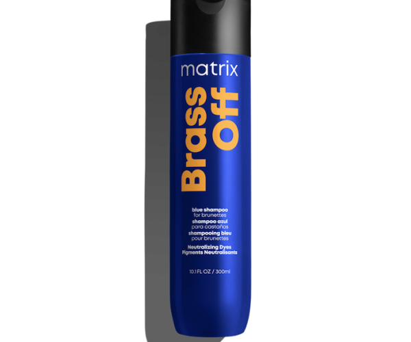 Шампунь Matrix Brass Off