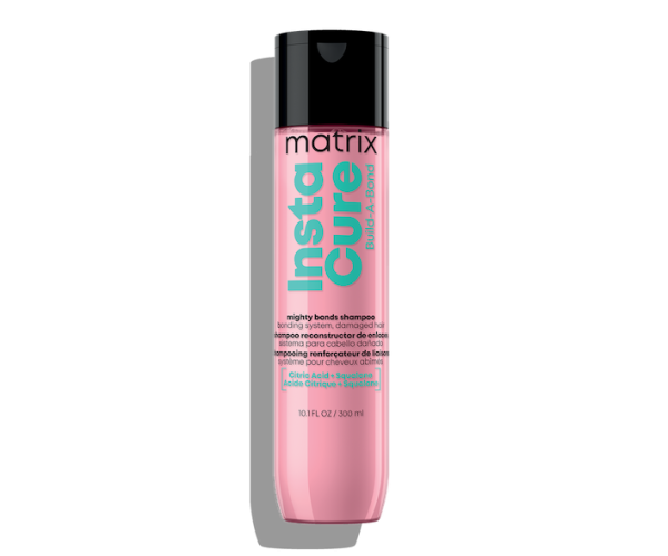 Шампунь Matrix Instacure Build-A-Bond shampoo