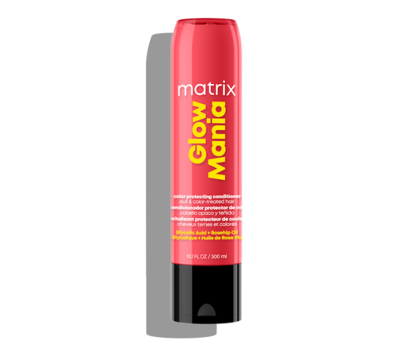 Кондиціонер Matrix Glow Mania conditioner 